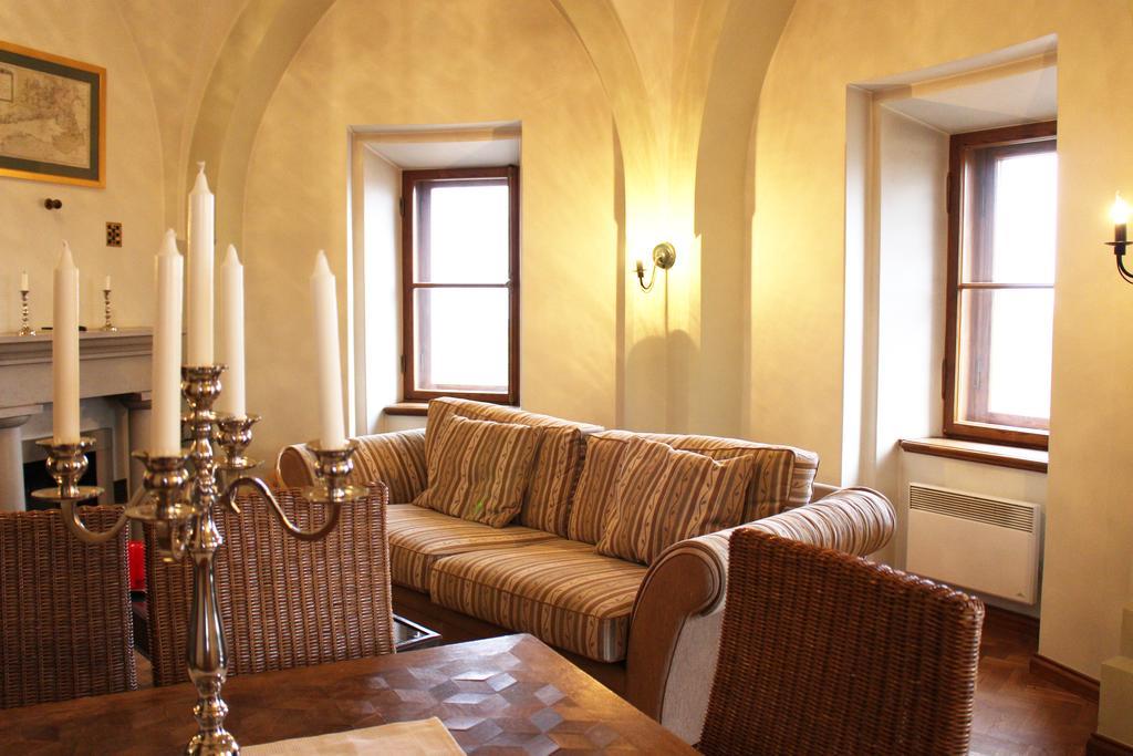 Rapunzel Tower Apartment Reval Zimmer foto